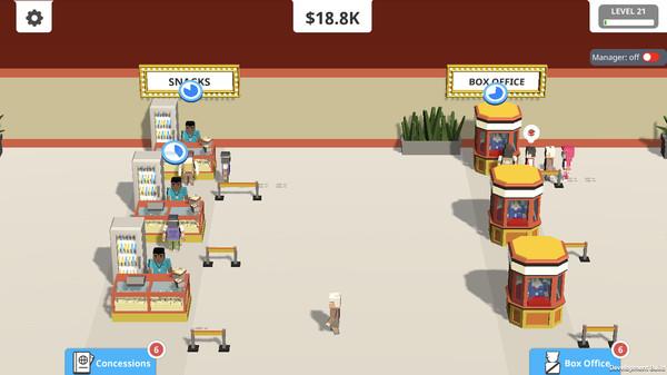 电影院大赢家手游 0.2.1安卓版