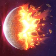 宇宙毁灭模拟器2023最新版中文版 1.3安卓版