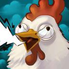 惊鸡尖叫 1.0安卓版