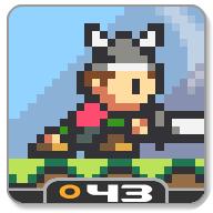 伯克的冒险无限道具版 1.00