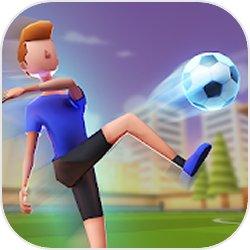 Flick Goal!(轻弹目标无限货币版) 1.78免广告版