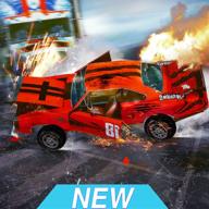 Derby Demolition(德比拆除大量货币版) 1.0.7安卓版