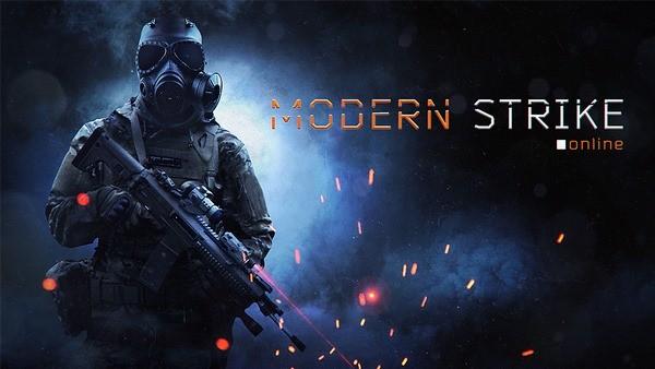 火线出击Online游戏(Modern Strike Online) 1.73.3安卓版