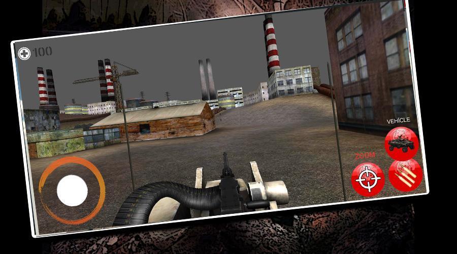 特种作战解锁关卡版 2安卓版