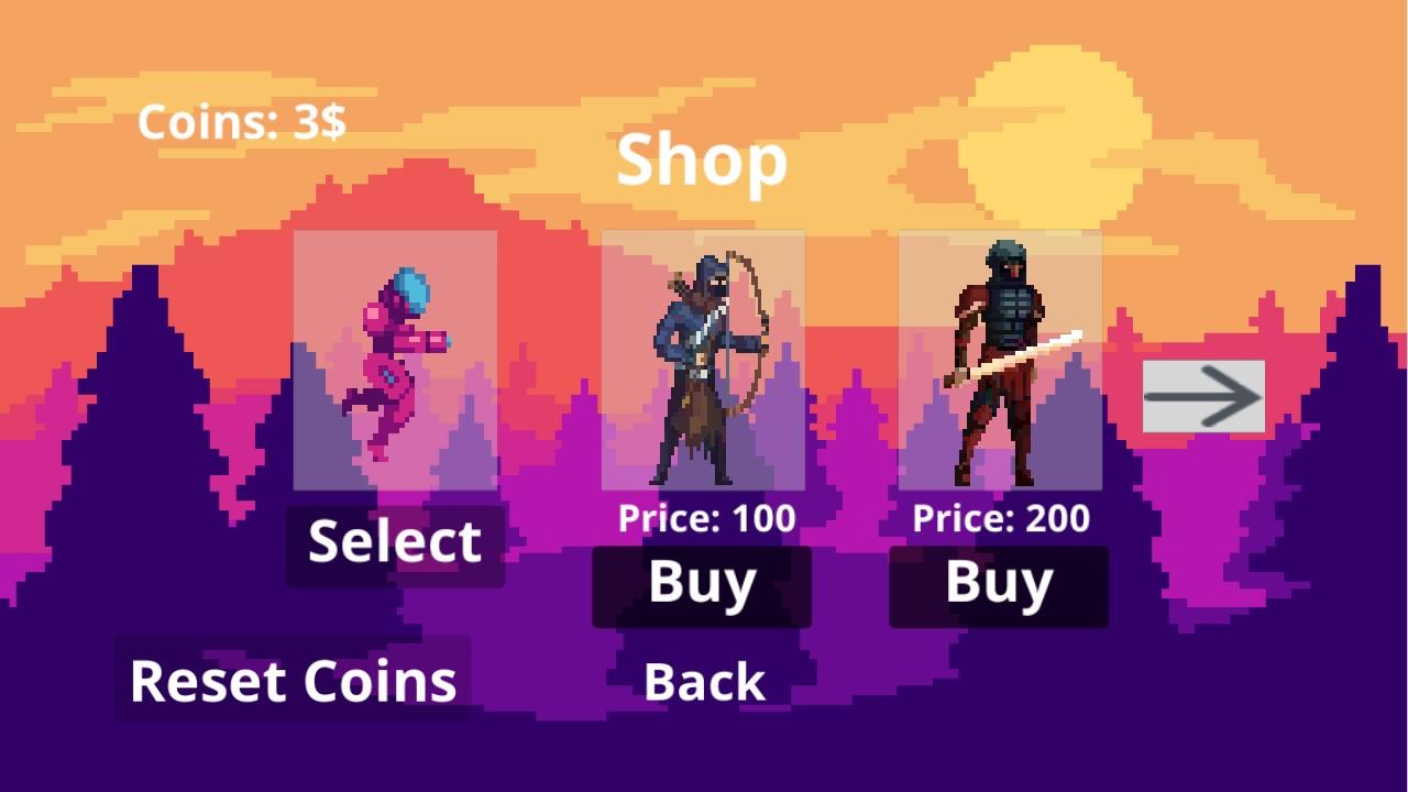 JumpOverIt(跳过他官方版) 0.1安卓版