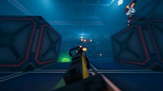 星际射击游戏最新版 1.0.0安卓版截图2
