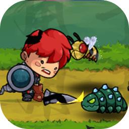 铁头战士手游 1.0.0安卓版