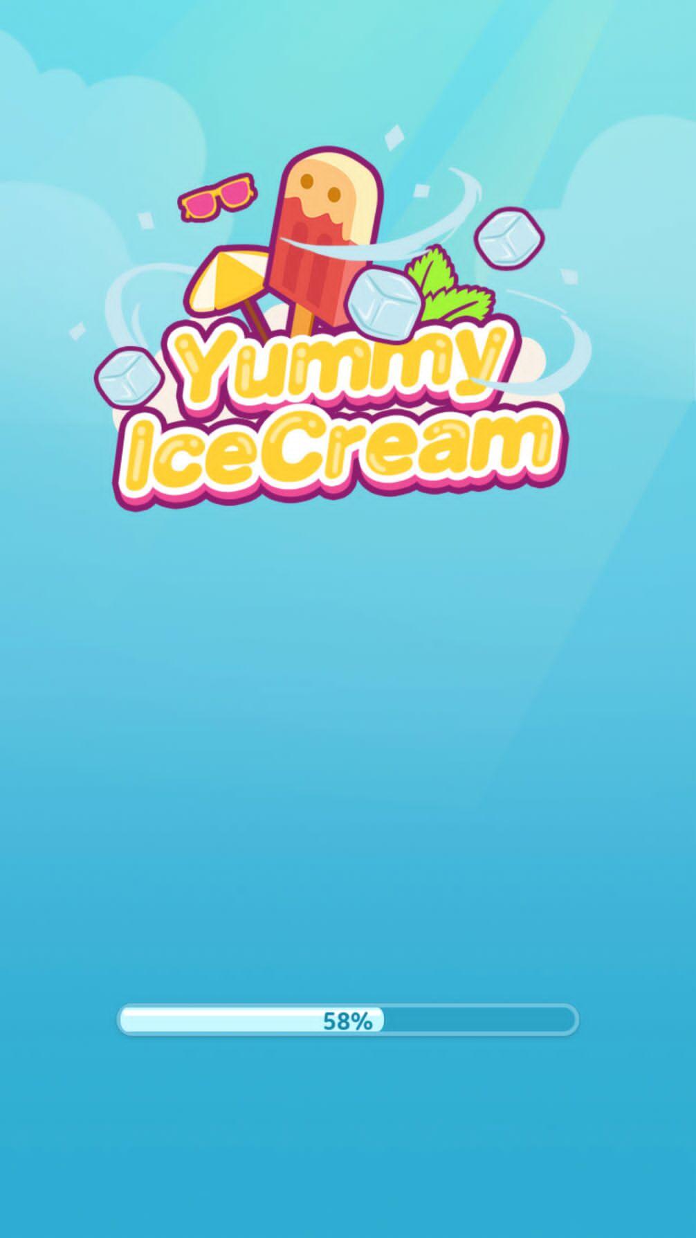 Icecream(夏日老爹雪糕店（无限金币）) 1.0破解版截图0