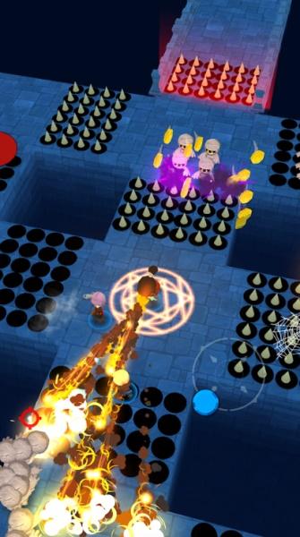 小幻想破解版 0.37中文无敌版