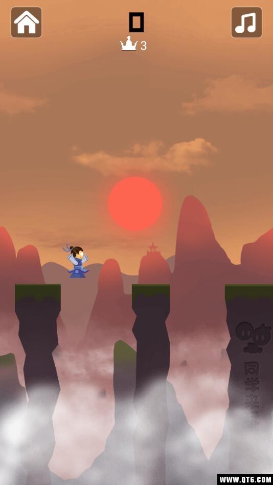 永不言弃的大师 1.00 1.00