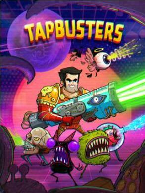 Tap Busters(外星窃听) 1.6.9官方版