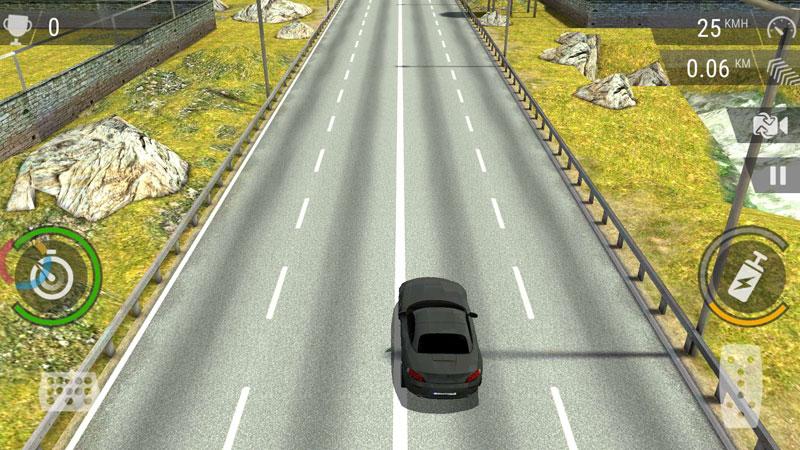 高速车神无限货币版 5.1.3安卓版截图3