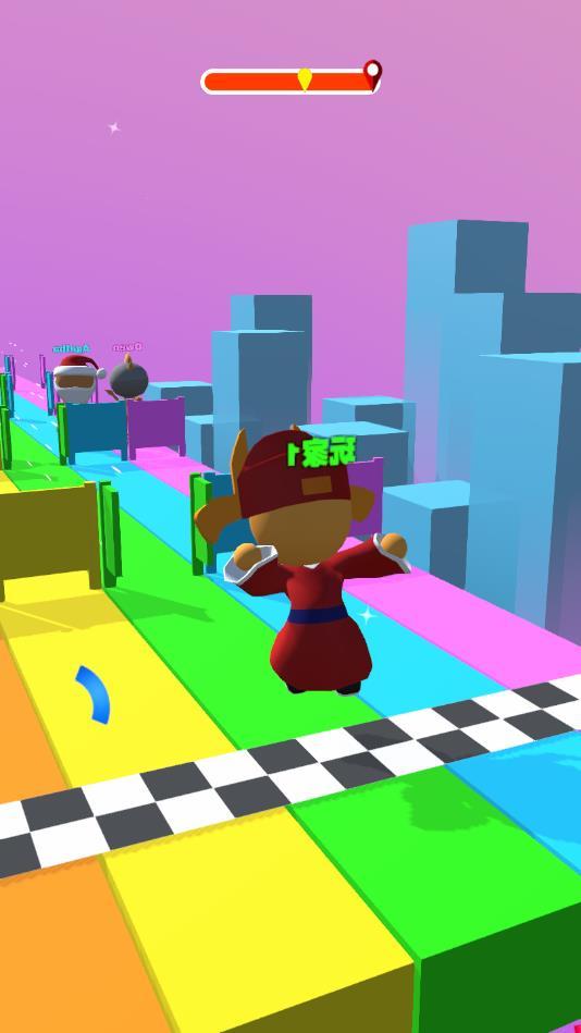 成语大师跑酷官方版 1.3.0安卓版