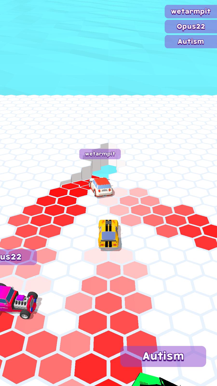 赛车高手竞技场官方版 0.1安卓版截图2