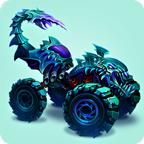 MadTruck(疯狂卡车爬坡赛无限金币版) 1.5安卓版