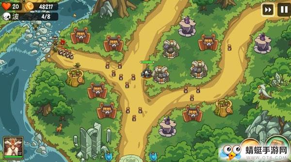 帝国勇士去除地区限制版 2.3.1无限金币版截图2