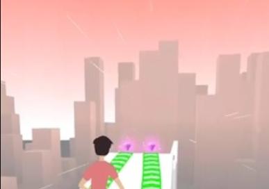 滑轮跑酷全人物解锁版 1.1.11