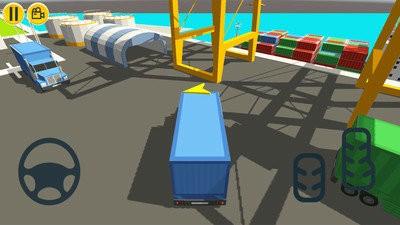 迷你司机官方版 0.4安卓版截图1