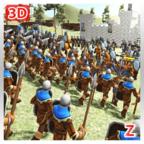 Hundred Years War(百年战争破解版) 2.1安卓版