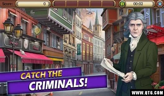 Time Crimes(时间犯罪隐藏对象) 3.53最新版