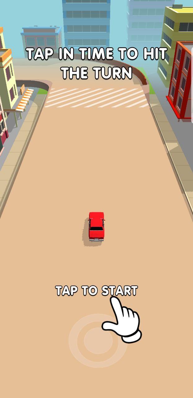 漂移在线破解版 0.2.203安卓版截图0