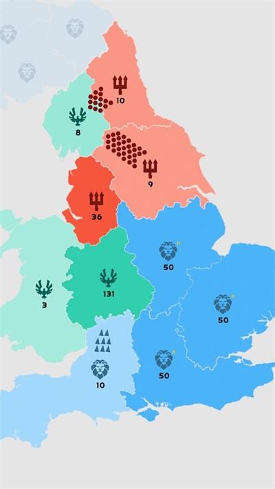 帝国扩张破解版免广告 4.1最新版截图2