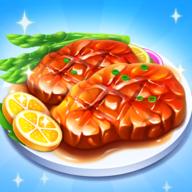 烹饪仙境无限金币钻石版 1.9.7最新版