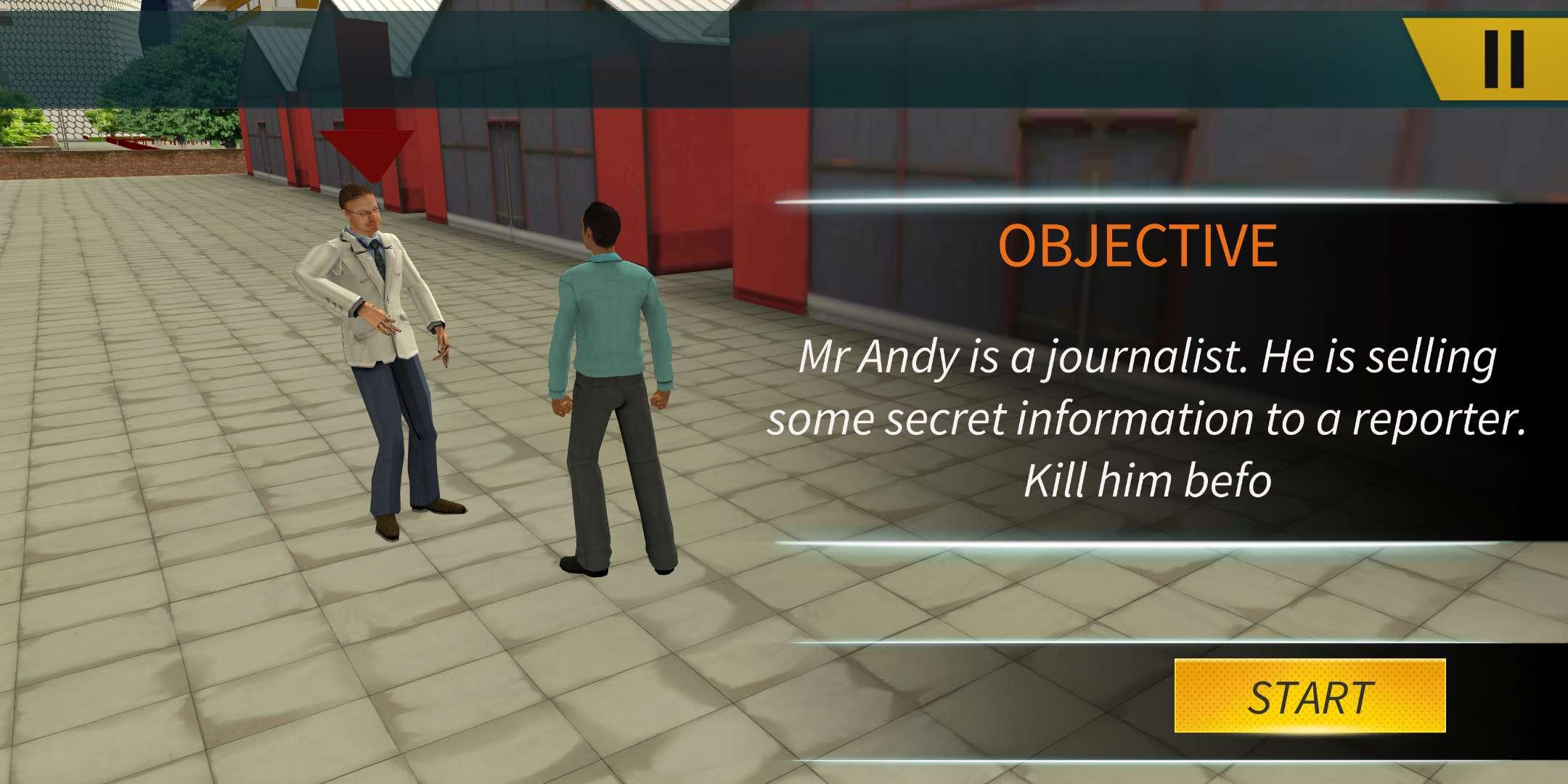 2020狙击手3D大量货币版 1.3安卓版