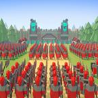 围攻战争模拟器破解版免广告版 1.0.2最新版