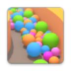 沙滩球球无限金币钻石版(Sand Balls) 2.3.39安卓版
