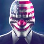 收获日战争手机版(PAYDAY) 2023.2.2最新版