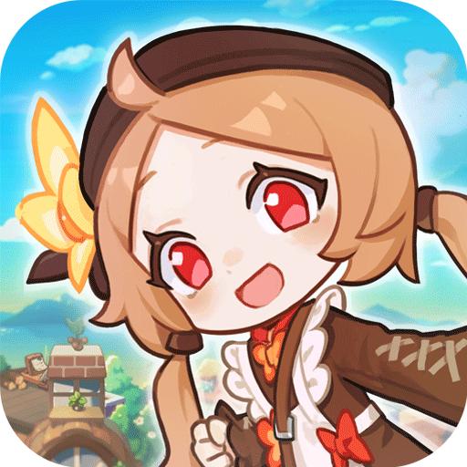 梦境食旅手游 1.0.5.1安卓版