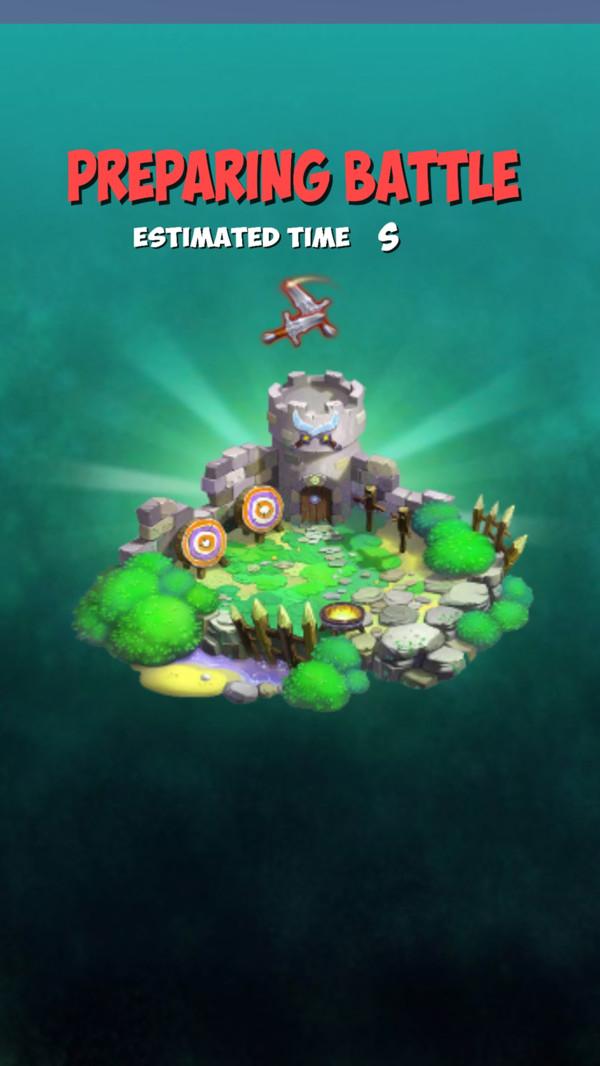 战斗英雄2021游戏 1.0安卓版截图3