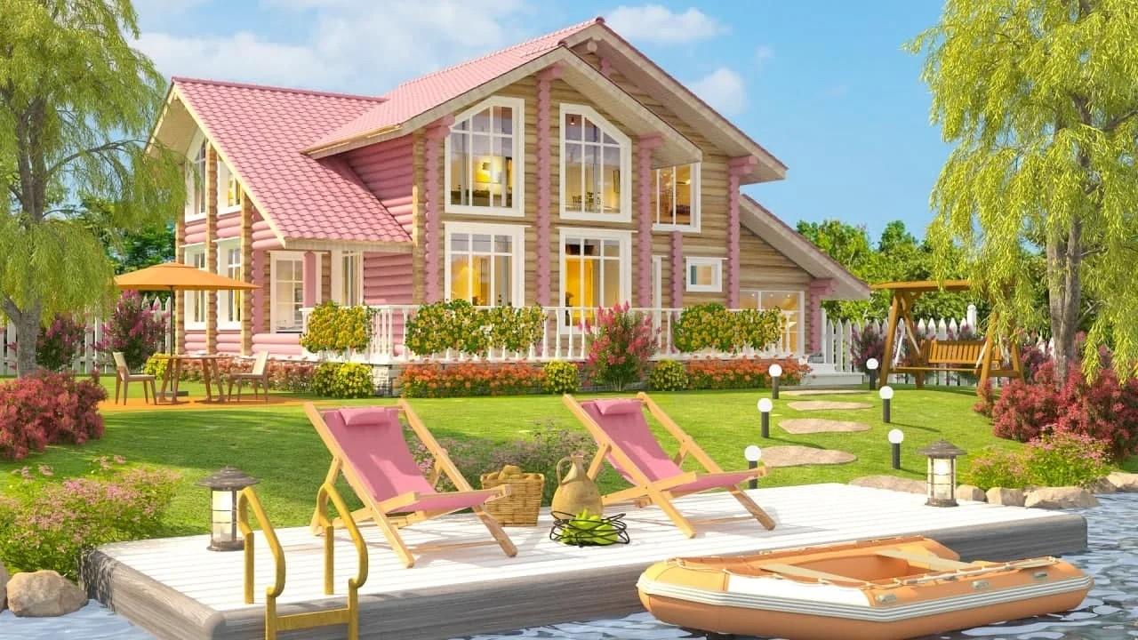 花园甜蜜设计最新版(Garden Sweet Design) 1.6.2安卓版