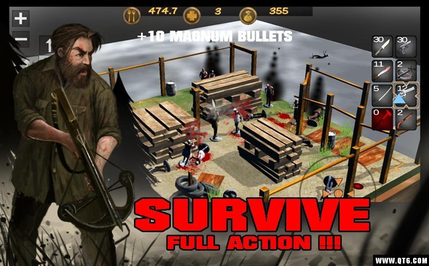 孤独死亡 1.0.20破解版