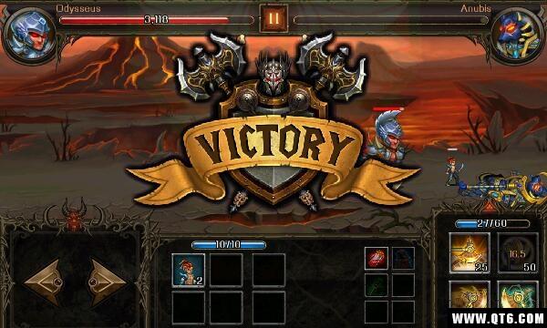 Epic Heroes War(传奇英雄战争) 1.9.4.243国际服