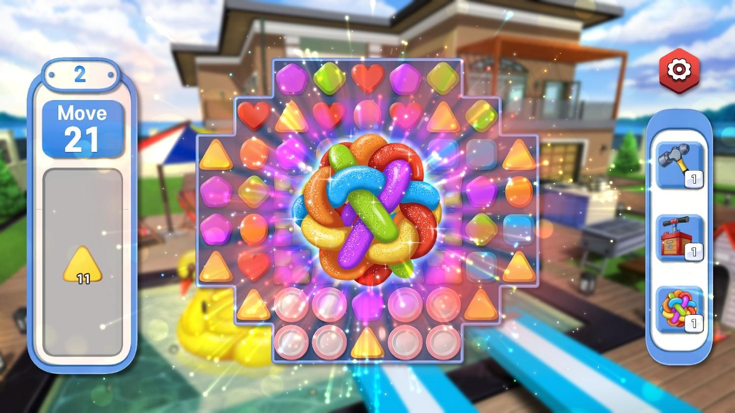 Island Life(岛屿生活安卓版) 1.0.12版本