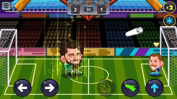 撞头足球官方版 1安卓版截图2