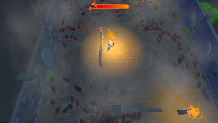 Stay In The Light(保持光明3D去广告版) 0.2破解版