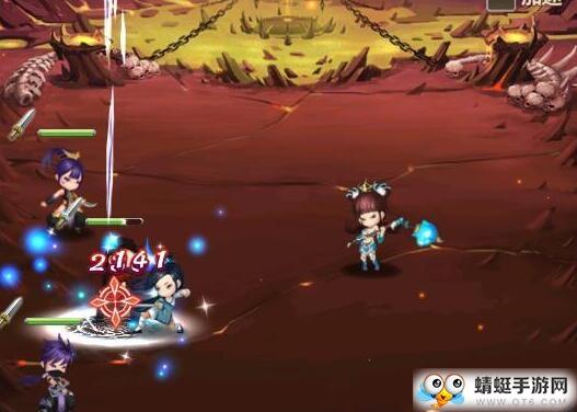 幻世战国无限星耀版 1.6.0 BT版