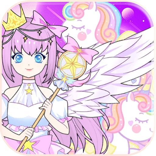 小小装扮秀 1.0安卓版