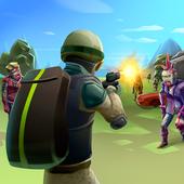 Zombie hunter(僵尸猎人射击生存国际服官方版) 1.0.9中文版