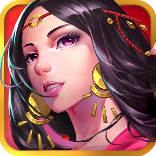 九州蛮血录 1.0官方版