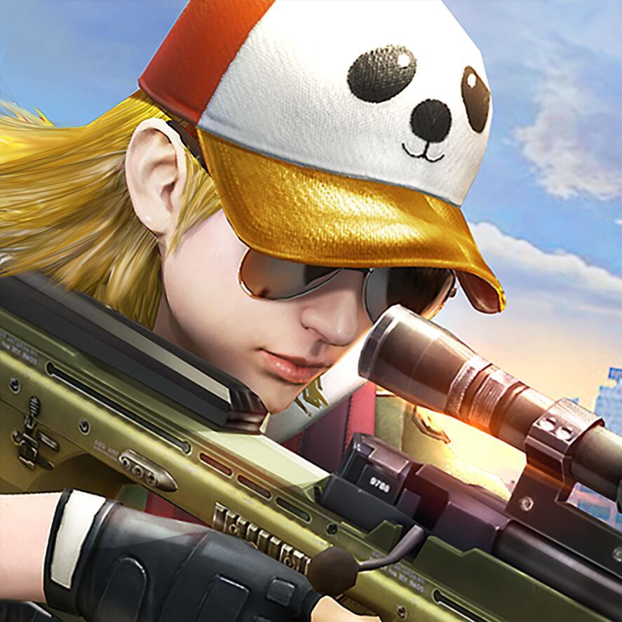 Red Dot(红点行动前线国际服) 1.0.0安卓版