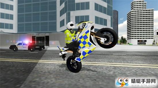 城市交警模拟汉化版 1.27