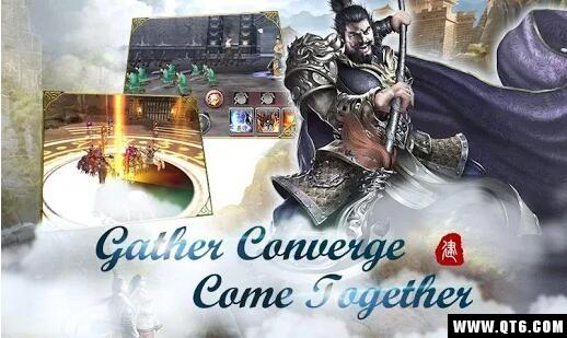 Dynasty of Kingdom(建国王朝) 1.0.922.1国际服截图3