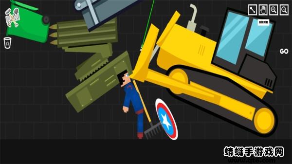 流沙盒子世界游戏 1.1.7中文版截图2