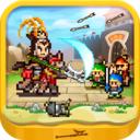 锄战三国村无限金币版 1.60中文版