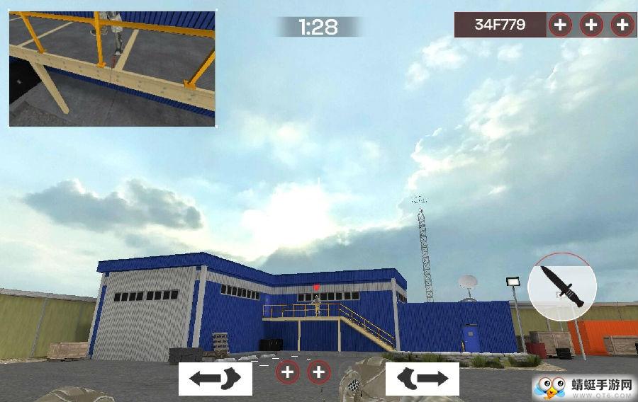 刀战无限金条版 1.4.2安卓版