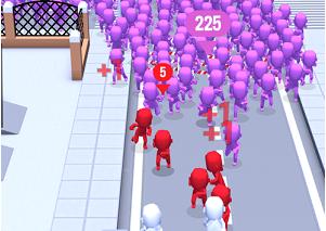 百人混战全皮肤解锁版 1.0.0